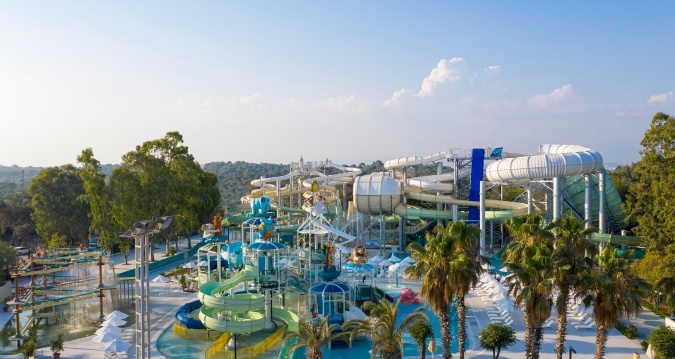 Paloma Aquapark