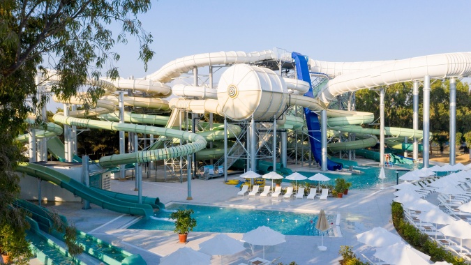 Paloma Aquapark