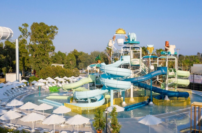 Paloma Aquapark